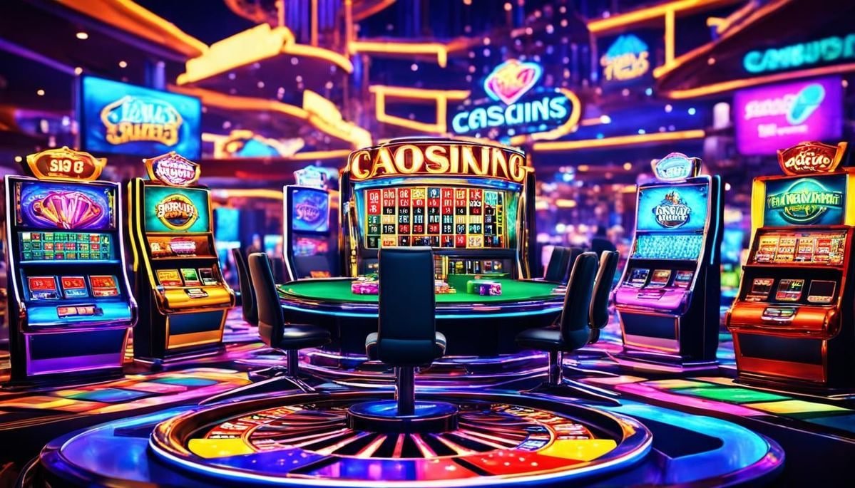 28bet casino